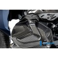 Ilmberger Carbon Spark Plug Cover, Left Side for the BMW R 1250 R/RS/GS/GS Adventure 2019